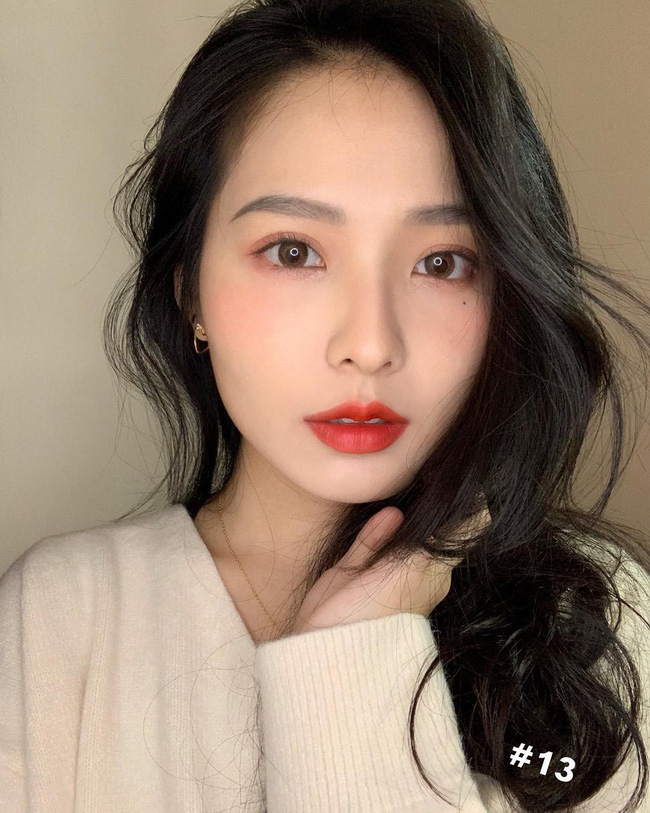 Để có môi cười vừa xinh lại vừa tươi, đây chính là cách mà con gái Trung Quốc áp dụng Để có môi cười vừa xinh lại vừa tươi, đây chính là cách mà con gái Trung Quốc áp dụng