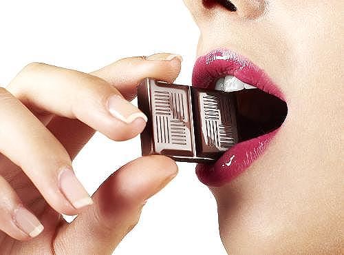 Chống ung thư, tiểu đường, tăng trí nhớ cực tốt nhờ sô cô la