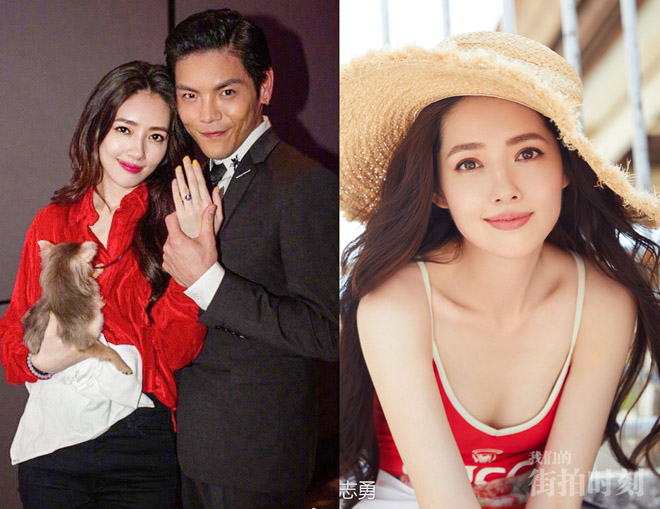 Con dâu trùm xã hội đen Hồng Kông ăn gì để đẹp như tiên?