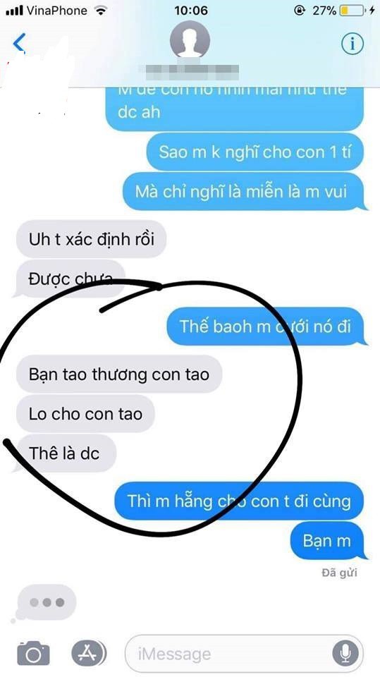 Chồng ép phá thai chỉ vì vỡ kế hoạch, ra ngoài ăn chơi, hào phóng như đại gia, về nhà chi li từng xu với vợ