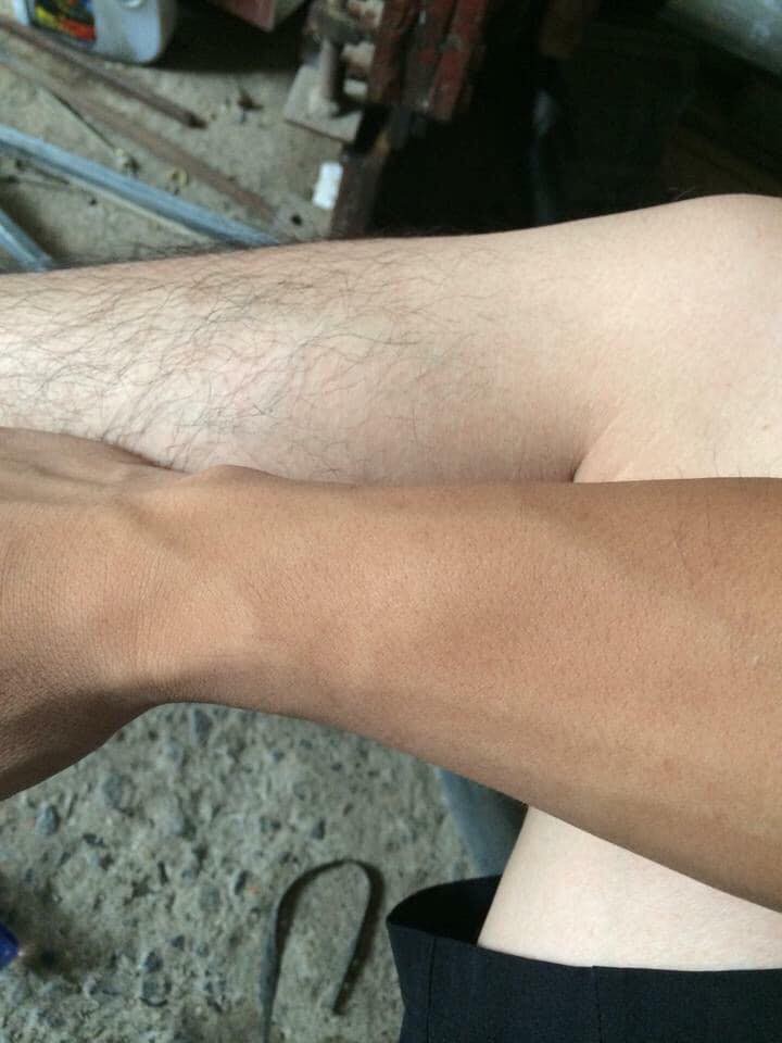 Sài Gòn thất thủ với nắng nóng: Cộng đồng mạng than khóc vì hở ra ngoài chỗ nào là đen ngay chỗ đó