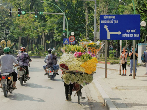 Dự báo thời tiết 8/4: Nắng nóng khắp cả nước Dự báo thời tiết 8/4: Nắng nóng khắp cả nước