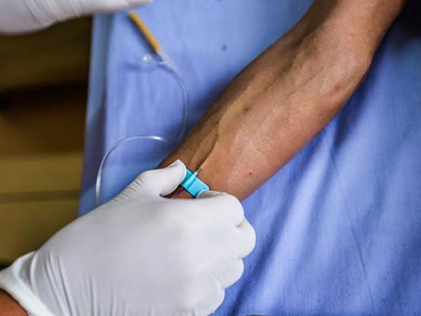 10 người ở TP.HCM bị kẻ lạ mặt tấn công phải điều trị phơi nhiễm HIV