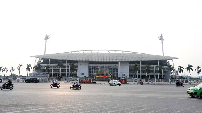 Việt Nam không biến SEA Games 31 thành ao làng