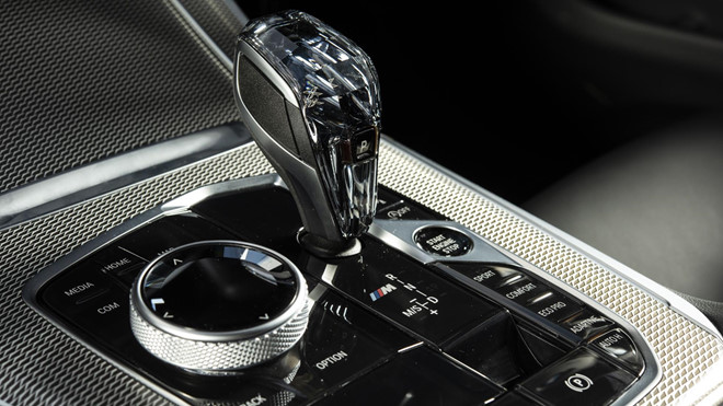 Chi chưa tới 2.000 USD, BMW X5 lập tức tăng thêm 100 mã lực