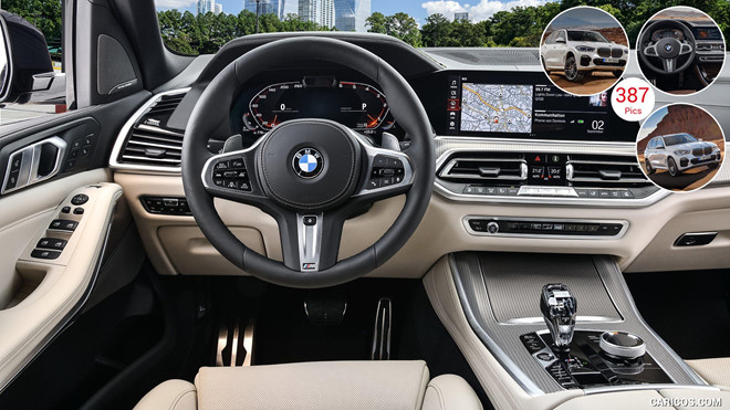 Chi chưa tới 2.000 USD, BMW X5 lập tức tăng thêm 100 mã lực