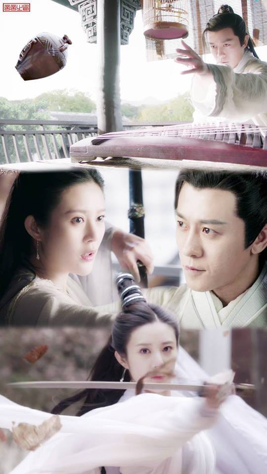 Cảnh nóng gây sốc trong phim Kim Dung: Nữ chính bị cưỡng hiếp, cảnh ân ái tập thể đã bị thẳng tay cắt bỏ! Cảnh nóng gây sốc trong phim Kim Dung: Nữ chính bị cưỡng hiếp, cảnh ân ái tập thể đã bị thẳng tay cắt bỏ!