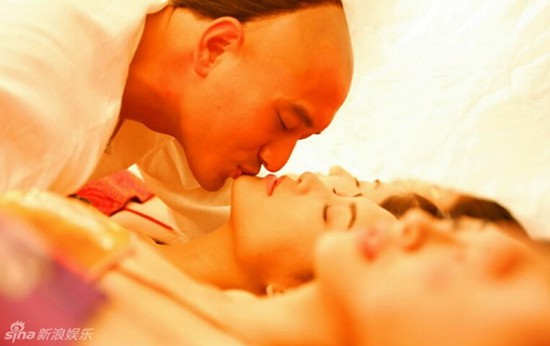 Cảnh nóng gây sốc trong phim Kim Dung: Nữ chính bị cưỡng hiếp, cảnh ân ái tập thể đã bị thẳng tay cắt bỏ! Cảnh nóng gây sốc trong phim Kim Dung: Nữ chính bị cưỡng hiếp, cảnh ân ái tập thể đã bị thẳng tay cắt bỏ!