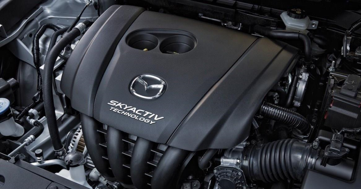 Mazda6 2019 chính thức vén màn, thêm công nghệ, tăng giá bán