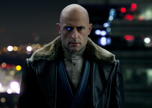 Shazam! - bom tấn hài về người hùng trẻ con