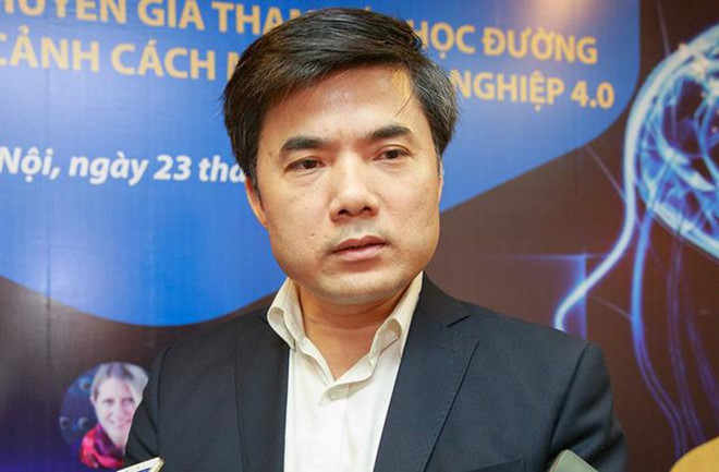 Nữ sinh Quảng Ninh bị đánh nhập viện không phải bạo lực học đường