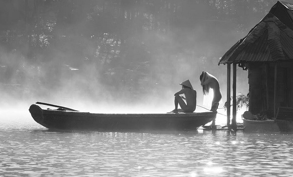 Sự thật đằng sau bộ ảnh nude tại Đà Lạt đang bị dân mạng ném đá tơi tả: Chú rể đưa ra ý tưởng vì lý do đặc biệt này