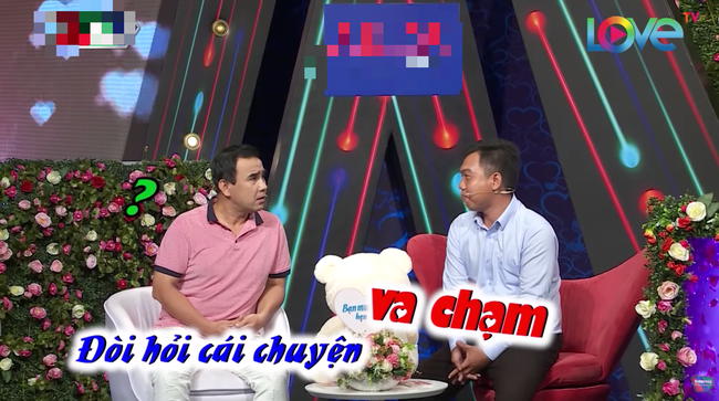 Bạn muốn hẹn hò: Chàng trai bỏ của chạy lấy người vì bạn gái đòi hỏi sinh lý quá cao và có nhiều... lông Bạn muốn hẹn hò: Chàng trai bỏ của chạy lấy người vì bạn gái đòi hỏi sinh lý quá cao và có nhiều... lông