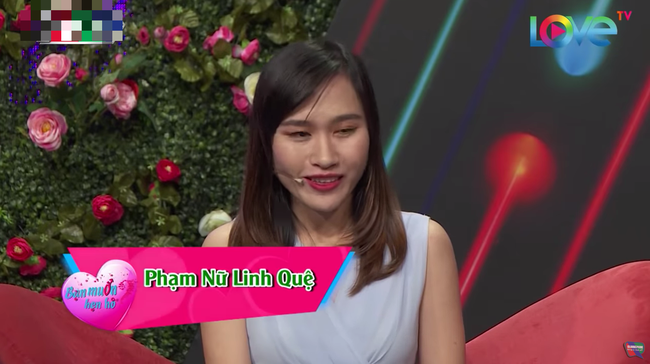 Bạn muốn hẹn hò: Chàng trai bỏ của chạy lấy người vì bạn gái đòi hỏi sinh lý quá cao và có nhiều... lông Bạn muốn hẹn hò: Chàng trai bỏ của chạy lấy người vì bạn gái đòi hỏi sinh lý quá cao và có nhiều... lông