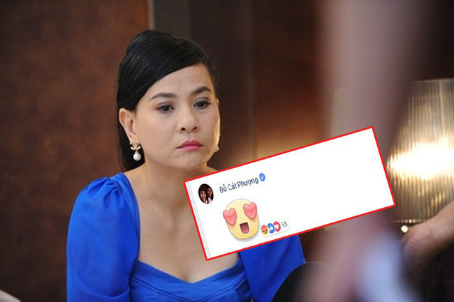 Bị chỉ trích vì hành động vô duyên khi Hồng Vân nói về đám tang Anh Vũ, Cát Phượng lên tiếng phản pháo: Xin động não