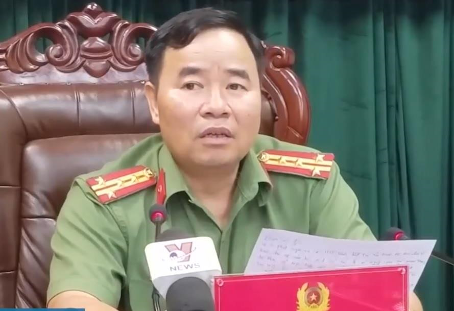 Khởi tố 2 PGĐ Sở, 1 cán bộ công an vụ sửa điểm thi