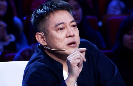 Trước khi bị bắn chết, đại ca xã hội đen dặn 1 câu khiến Lý Liên Kiệt ngộ ra cách sinh tồn