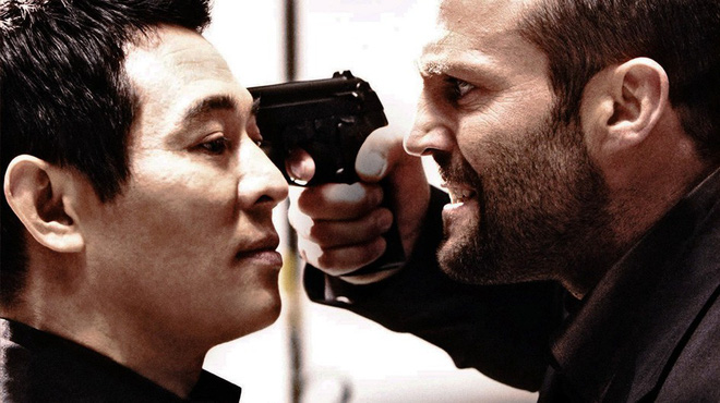 Trước khi bị bắn chết, đại ca xã hội đen dặn 1 câu khiến Lý Liên Kiệt ngộ ra cách sinh tồn