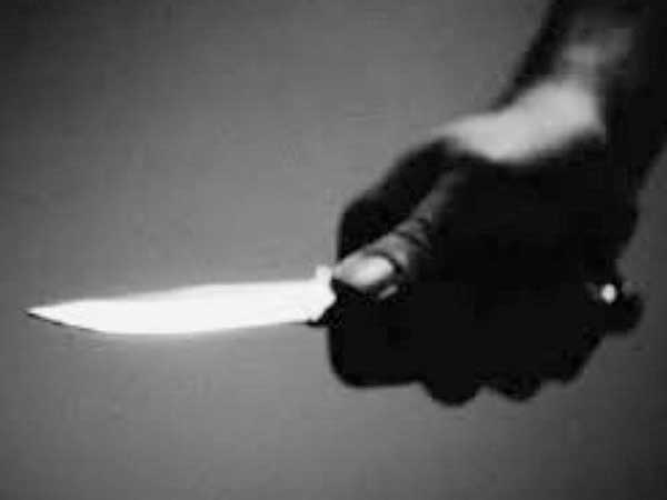 Mâu thuẫn tại bàn nhậu, một thầy giáo bị đâm chết