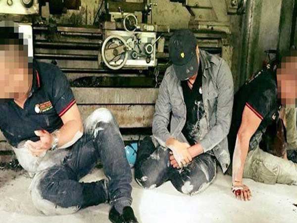 Hé lộ quá khứ của con nợ đánh bầm dập 3 người đòi nợ thuê