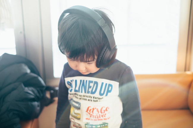 Bộ ảnh em bé Nhật Bản đáng yêu làm tan chảy người xem, thế nhưng lại ẩn chứa câu chuyện cảm động đầy nước mắt đằng sau