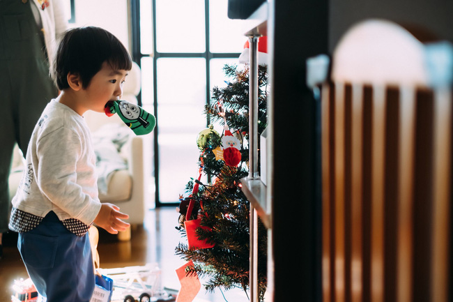 Bộ ảnh em bé Nhật Bản đáng yêu làm tan chảy người xem, thế nhưng lại ẩn chứa câu chuyện cảm động đầy nước mắt đằng sau