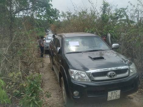 Vỏ bọc doanh nhân của kẻ cầm đầu những sới bạc khủng ở Tây Nguyên