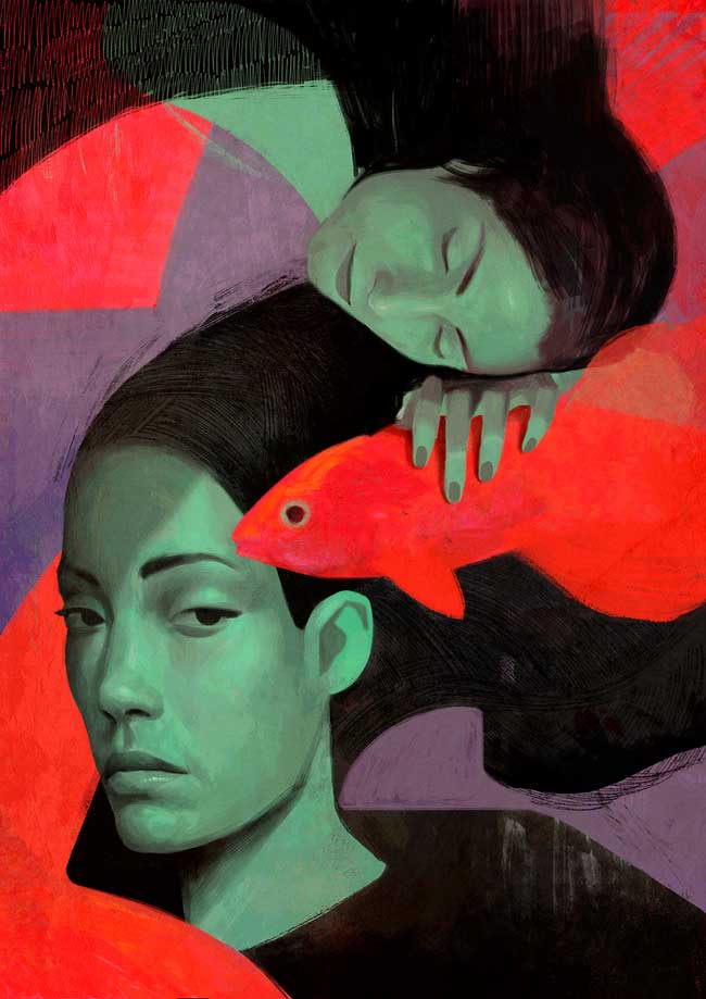 Tổ chức sinh nhật cho mẹ chồng kèm một phần quà đắt tiền, những tưởng được khen, nào ngờ tôi nhận về một câu nói phũ phàng của bà