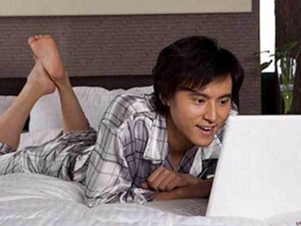 Kinh hãi phát hiện chồng có sở thích bệnh hoạn