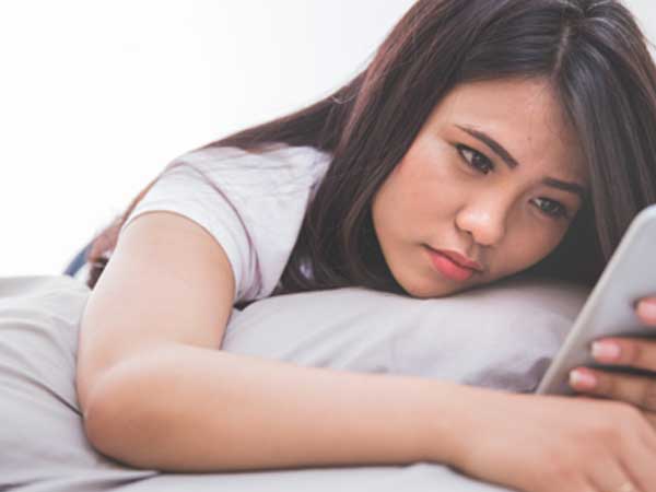 Tôi mắc kẹt giữa hai người đàn ông quá yêu mình