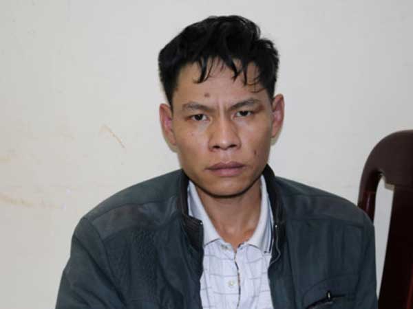 Cô gái giao gà bị hiếp, giết: Thông tin mới về đối tượng Vì Văn Toán