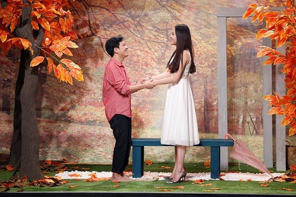 Những sao Việt bị người cũ ‘đăng đàn’ tố lăng nhăng