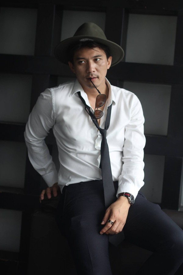 Những sao Việt bị người cũ ‘đăng đàn’ tố lăng nhăng