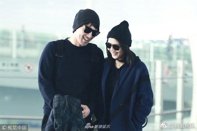 HOT: Sau 5 năm kết hôn, Dạ Hoa Triệu Hựu Đình vỡ oà hạnh phúc thông báo bà xã Cao Viên Viên đã mang thai