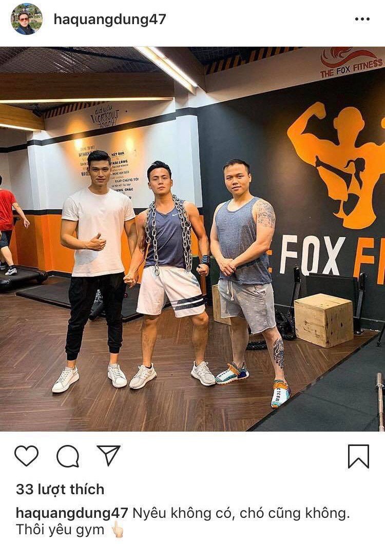 Chuyện tình thiếu gia Việt vào mùa lục đục: Sau Phan Hoàng, tới lượt Hà Quang Dũng chia tay bạn gái xinh đẹp?