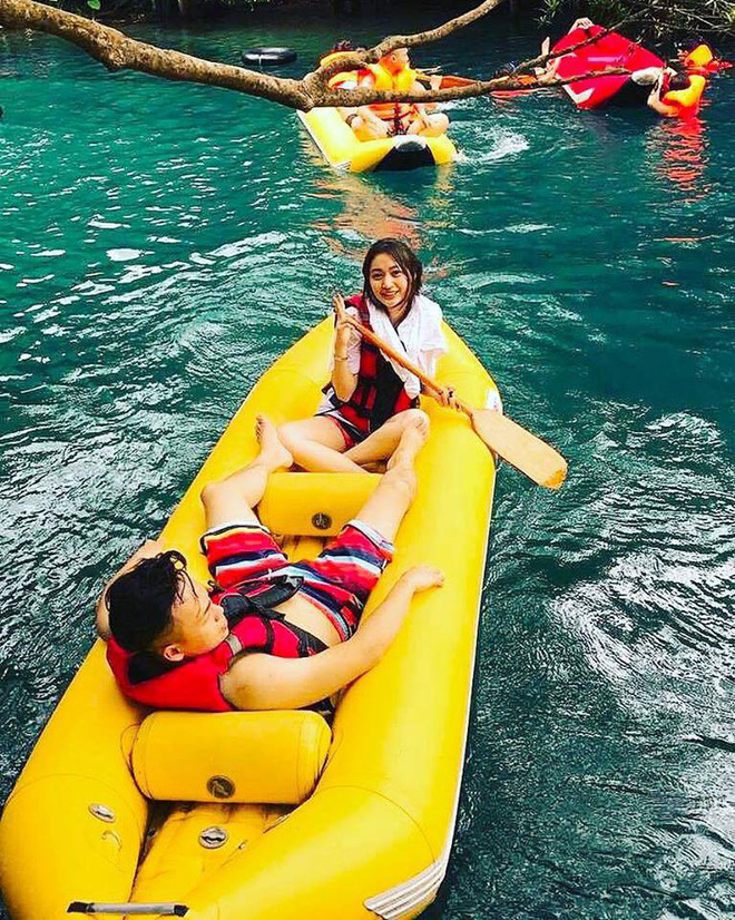 Chuyện tình thiếu gia Việt vào mùa lục đục: Sau Phan Hoàng, tới lượt Hà Quang Dũng chia tay bạn gái xinh đẹp?