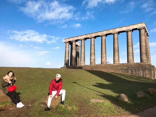 Chuyện tình thiếu gia Việt vào mùa lục đục: Sau Phan Hoàng, tới lượt Hà Quang Dũng chia tay bạn gái xinh đẹp?