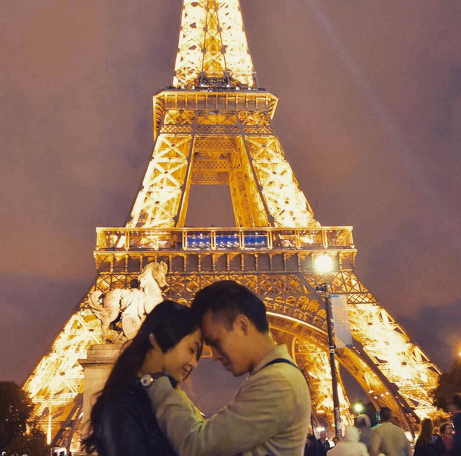 Chuyện tình thiếu gia Việt vào mùa lục đục: Sau Phan Hoàng, tới lượt Hà Quang Dũng chia tay bạn gái xinh đẹp?