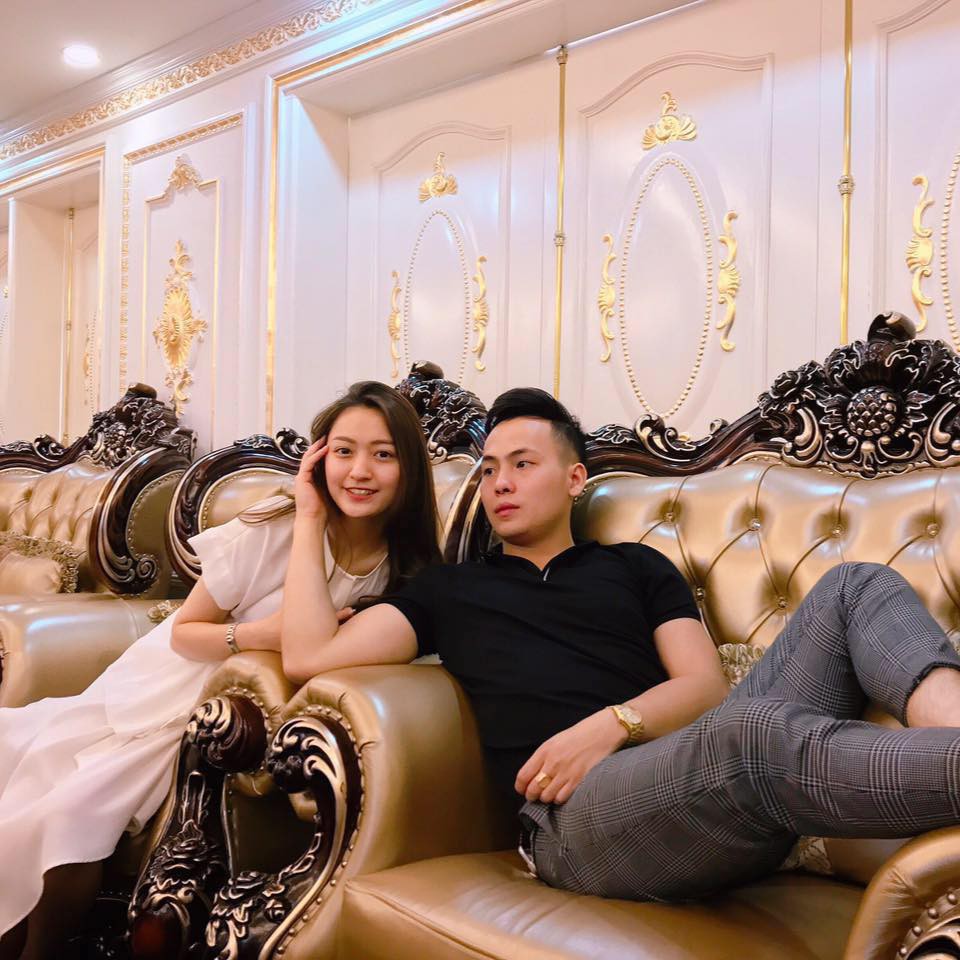 Chuyện tình thiếu gia Việt vào mùa lục đục: Sau Phan Hoàng, tới lượt Hà Quang Dũng chia tay bạn gái xinh đẹp?