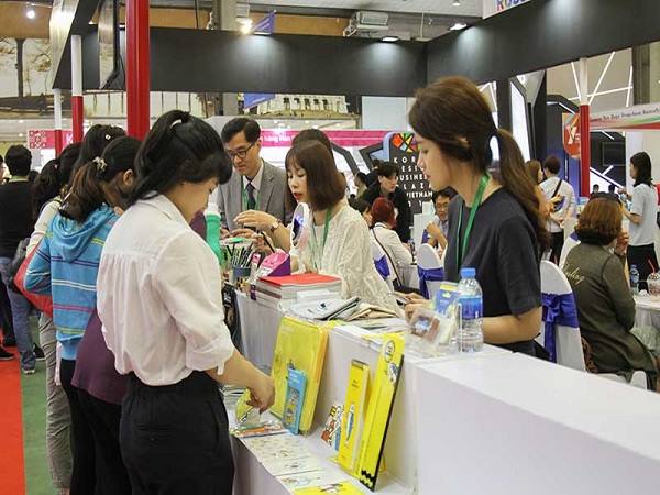 Bỏ lỡ nhiều cơ hội với ngành triển lãm!