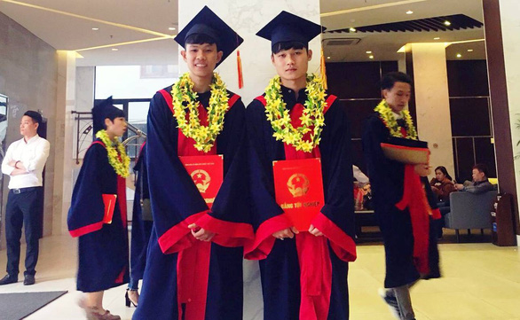 Xót xa chàng trai trẻ quên mình cứu người đuối nước