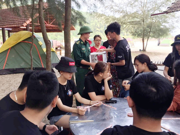 Xót xa chàng trai trẻ quên mình cứu người đuối nước