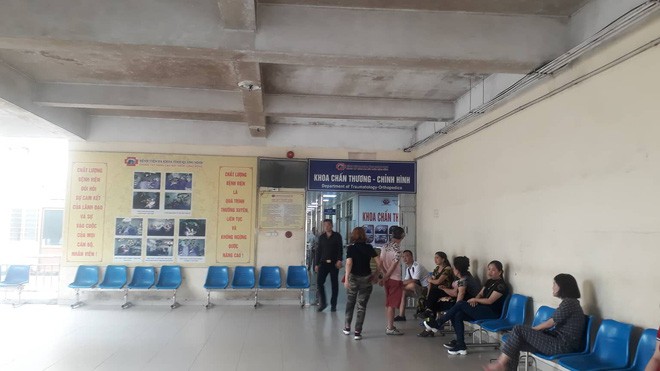 Mẹ nữ sinh bị đánh hội đồng ở Hạ Long: L. nói từng đánh nhau với đàn em của nhóm kia nhưng đã xin lỗi rồi, không ngờ giờ lại bị đánh như vậy