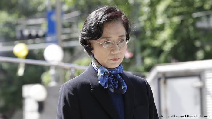 Korean Air: Gia tộc tai tiếng gắn liền với loạt bê bối bạo hành, lạm quyền và ức hiếp kẻ yếu gây rúng động Hàn Quốc