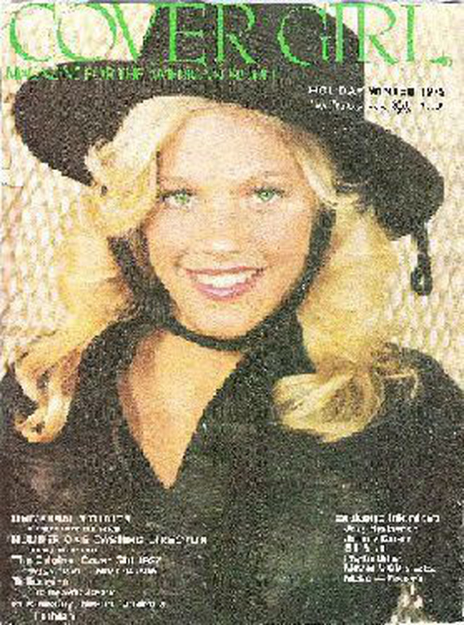 Cuộc đời đầy hứa hẹn với những đỉnh cao danh vọng của ngọc nữ Hollywood và sự mất tích đầy bí ẩn suốt 36 năm qua