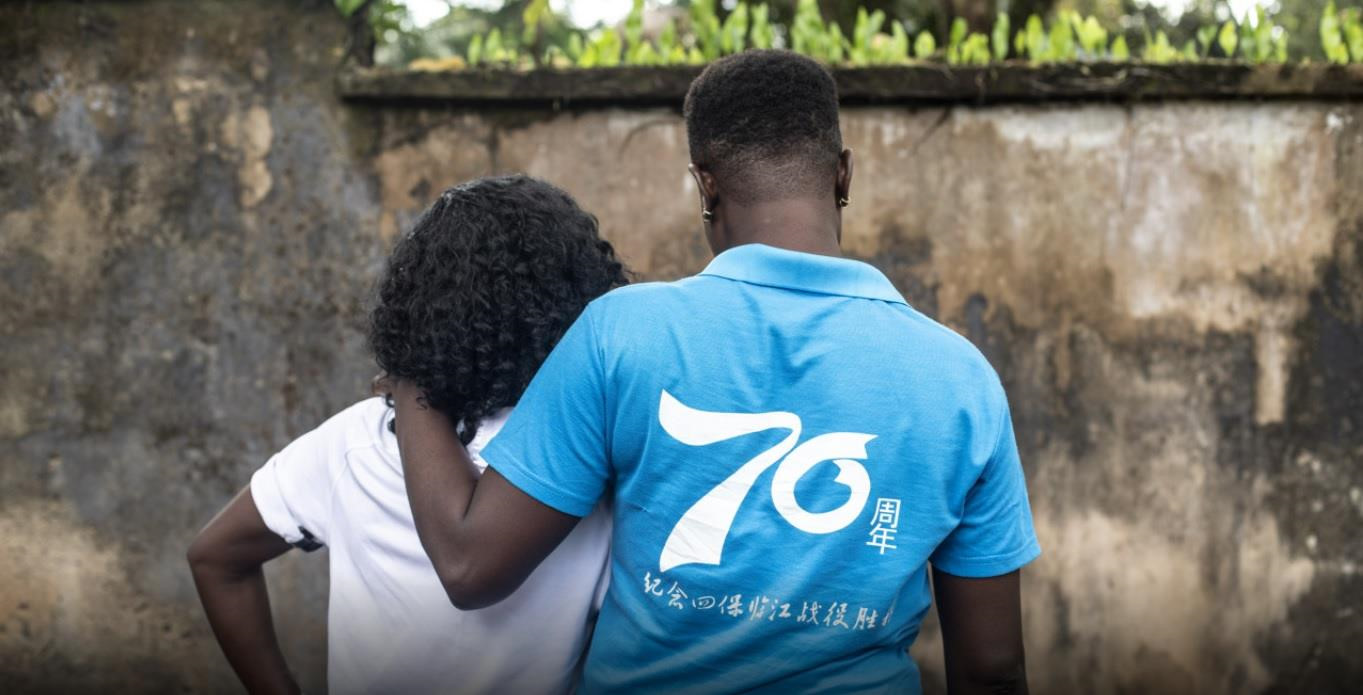 Bùa chú đen tối trói buộc những cô gái mại dâm Nigeria ở châu Âu