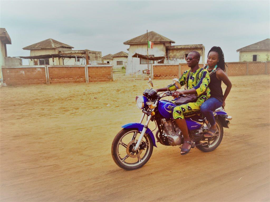 Những quốc gia có tỷ lệ người đi xe máy tử vong cao nhất thế giới