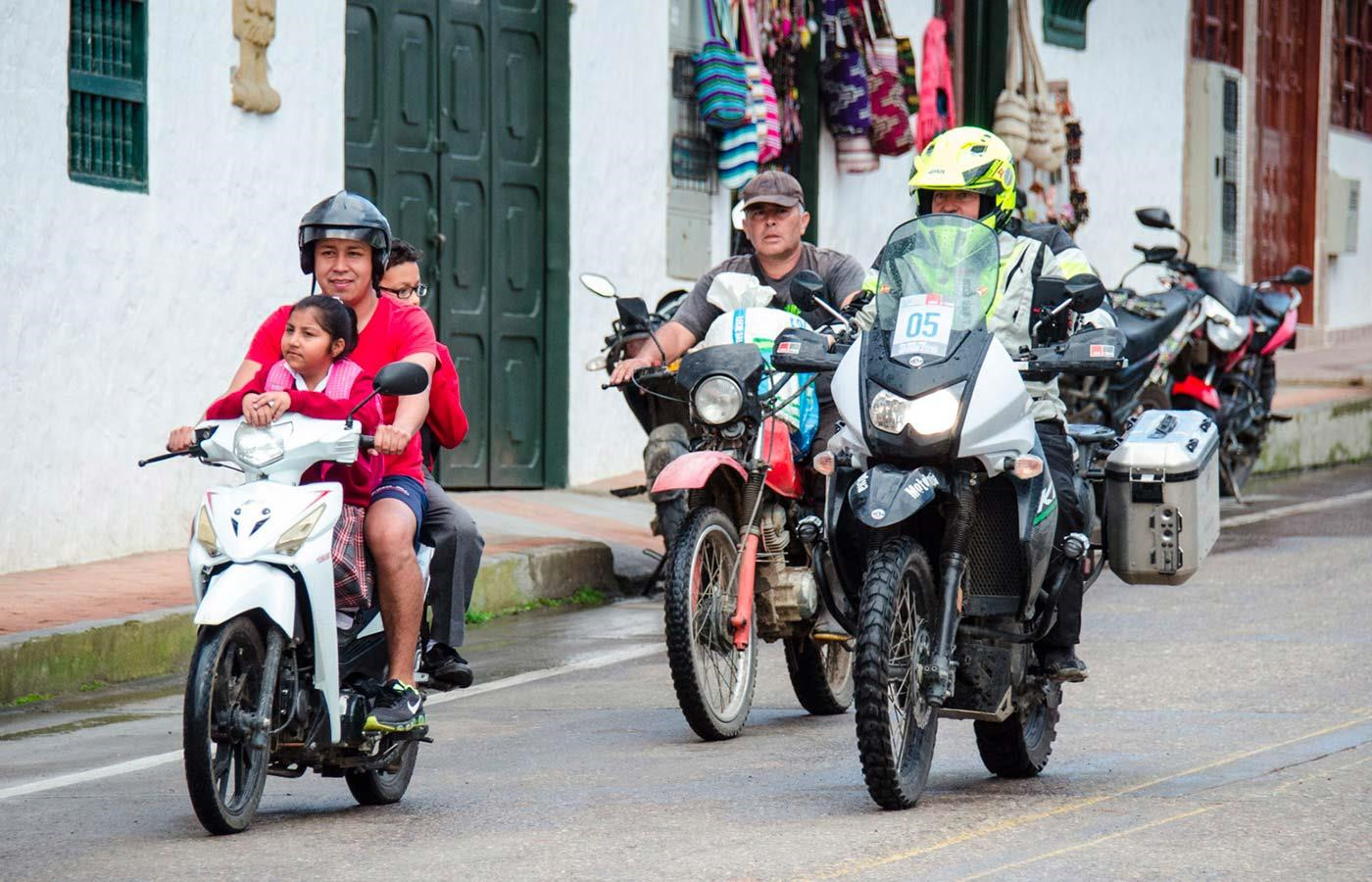 Những quốc gia có tỷ lệ người đi xe máy tử vong cao nhất thế giới