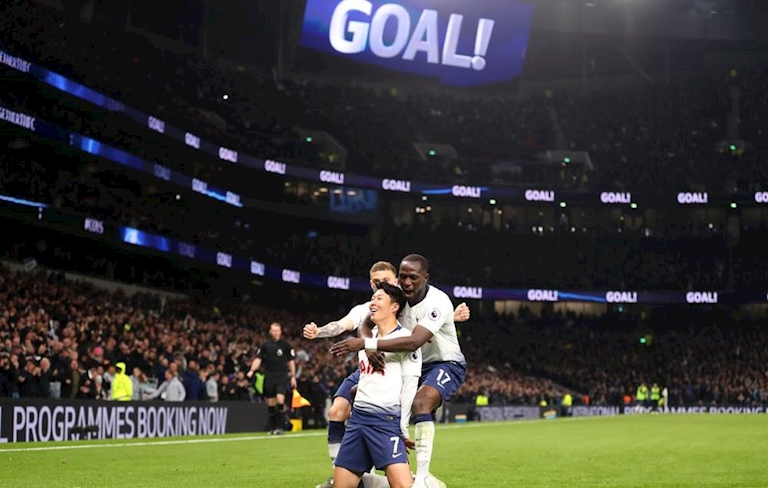 Trước đại chiến Man City, Pochettino nhận tin vắng 3 trụ cột