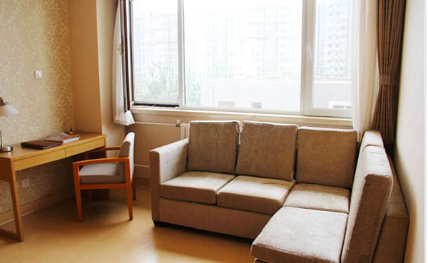 Lộ chi phí cao ngất thuê phòng đẻ VIP Dạ Hoa Triệu Hựu Đình không tiếc tiền chuẩn bị cho bà xã sinh con